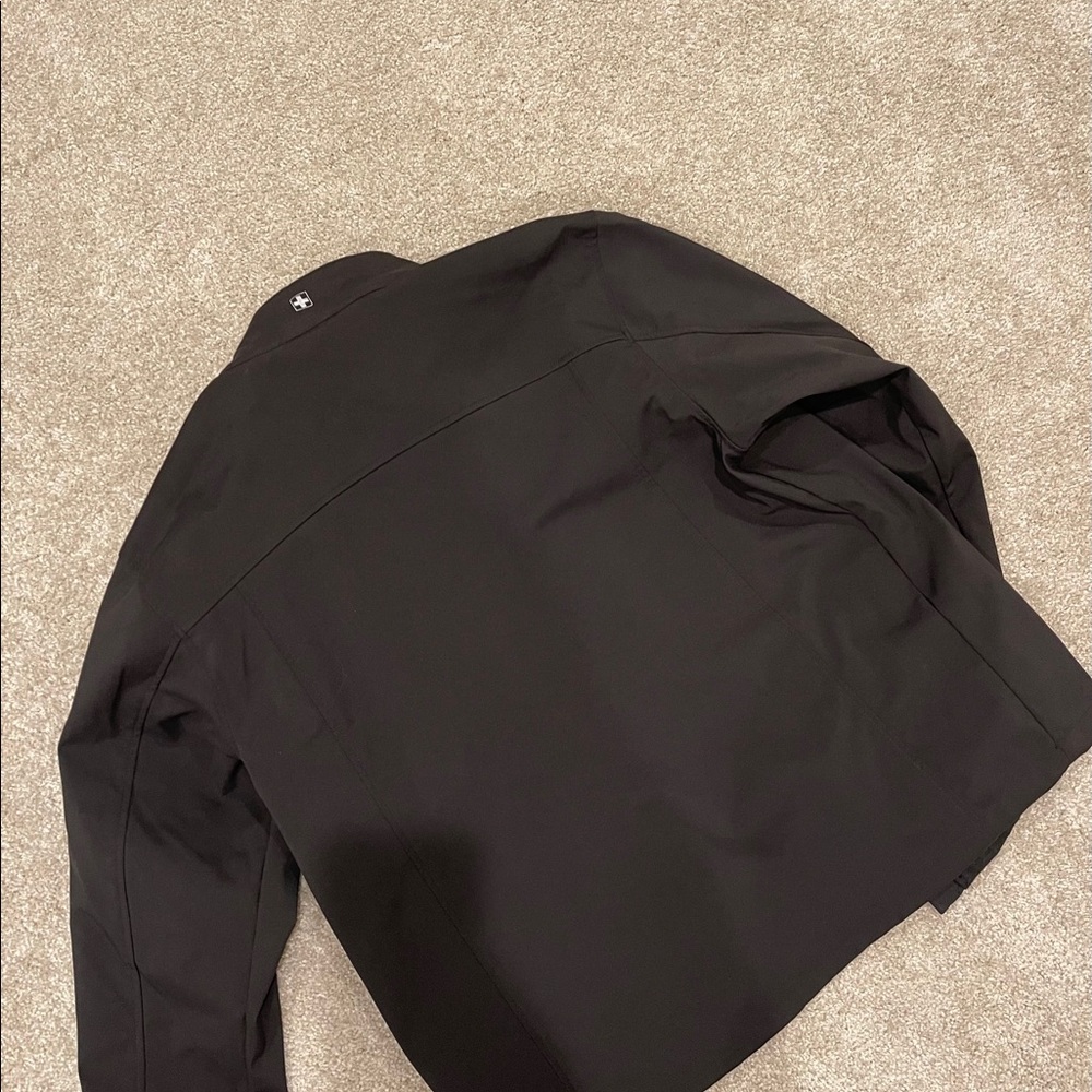 Swiss Tech Weatherproof Jacket - image 3